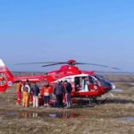 barbat ranit intr un accident cu atv ul in olt a fost solicitata interventia elicopterului smurd 69a49a6fa5091