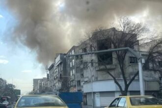 baza militara franceza din emiratele arabe unite lovita de o drona parisul trimite avioane de lupta in spatiul aerian 69a6ddb18f42e