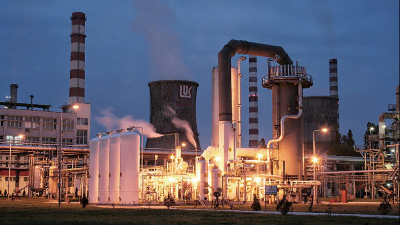 bogdan ivan suntem pregatiti sa repornim rafinaria petrotel lukoil am avut discutii informale cu cei din sua si sunt de acord 69b249548a0e6