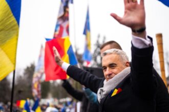 calin georgescu reactie ferma in urma zvonurilor din ultimul timp nu am infiintat si nu conduc niciun partid politic partidul meu este poporul roman 69a753eee743f