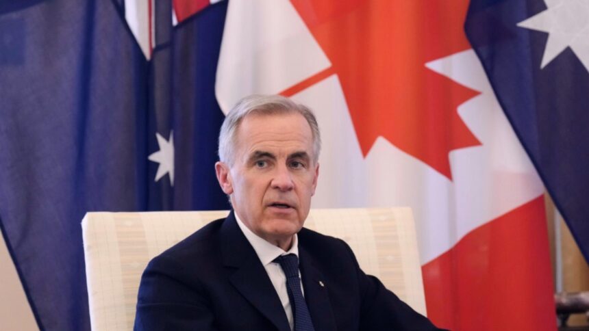 canada pregatita sa isi sprijine aliatii in conflictul din orientul mijlociu mark carney nu putem exclude o participare 69a92bfc0d911