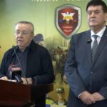 cartea am refuzat sa mi tradez tara lansata de generalul gabriel oprea editie eveniment 69a892a03c49e