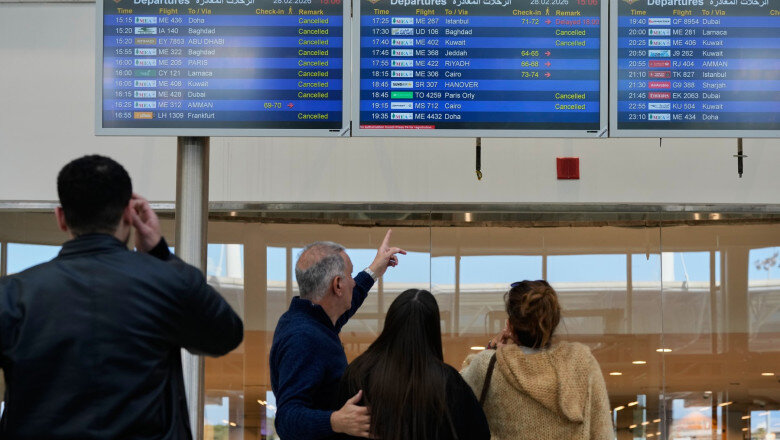 cel mai grav haos aerian de la pandemia de covid 19 mii de zboruri anulate sute de mii de pasageri blocati in aeroporturi 69a5d380d9bb8