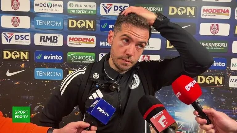 chipciu dupa ce u cluj a invins campioana fcsb ii omoram daca eram pe teren 69ad3e91cb7ee