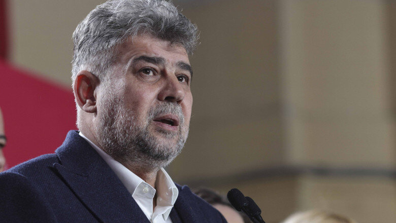 ciolacu nou atac la bolojan s a ajuns in martie fara buget iar asta spune totul despre incompetenta economica a premierului 69af1d7c371a7