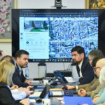 ciucu a inceput seria intalnirilor cu primarii de sector pentru proiecte comune prima discutie a avut o cu edilul sectorului 1 69aeed51978e8