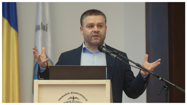 ciucu primaria capitalei risca sa intre in incapacitate de plata in aprilie daca nu va fi aprobat bugetul national 69aada44bd5be