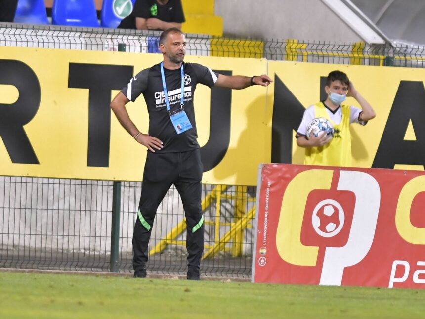 clasament pregatita de fostul principal de la fcsb cs tunari a ajuns la trei meciuri consecutive cu gol decisiv dupa minutul 90 69b16b1f1ca4c