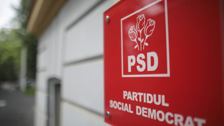 conducerea psd in sedinta inaintea negocierilor pentru bugetul din 2026 liderii au promis consultari privind iesirea de la guvernare 69a56a32edd20