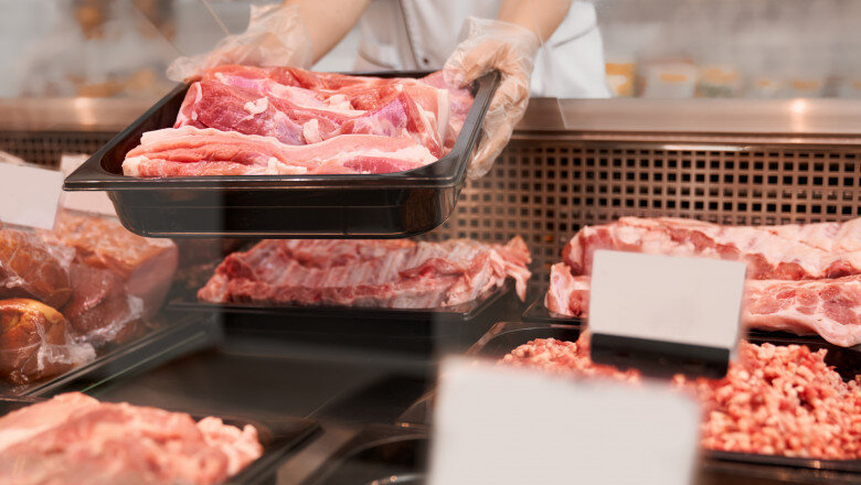 cum a evoluat productia de carne a romaniei in luna ianuarie 2026 diferente intre sectorul porcin avicol si cel bovin 69affab46ac33