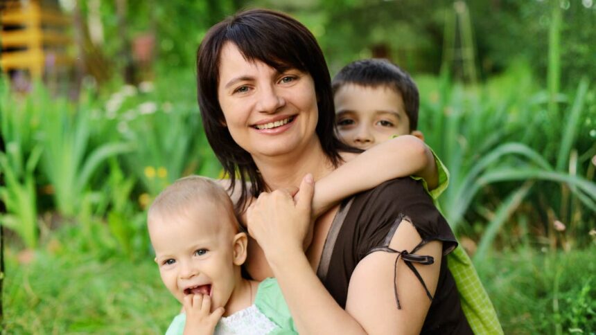 divorcing my husband was the hardest thing ive ever done but it made me a better parent in 13 unexpected ways 69a49571430fb