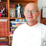 doliu in medicina romaneasca un reputat chirurg si profesor universitar a murit 69a35cf821eac