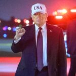 donald trump analizez mai multe scenarii pentru iran operatiunea poate continua mult timp ali khamenei unul dintre cei mai malefici oameni din istorie a murit 69a3651a9f4d4