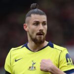 dragusin asista la o drama fotbalistica anuntul facut de tottenham 69b32d28d9781