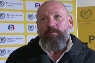 exclusiv cum a reactionat bogdan stelea dupa ce fcsb a ratat oficial play off ul din superliga 69a48c3cd0970