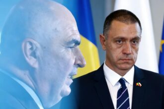 fifor despre romanii blocati in orientul mijlociu domnule bolojan sunteti premierul romaniei nu al usr aduceti i acasa in siguranta 69a834f04ee7a