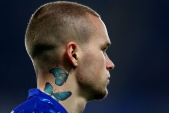 foto ce mai face mykhailo mudryk la aproape un an dupa ce a fost testat pozitiv 69a6e1edb5557