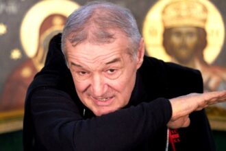 furie la fcsb gigi becali s a tinut de cuvant cum arata echipa de start a campioanei pentru meciul cu uta 69a496d895c8c