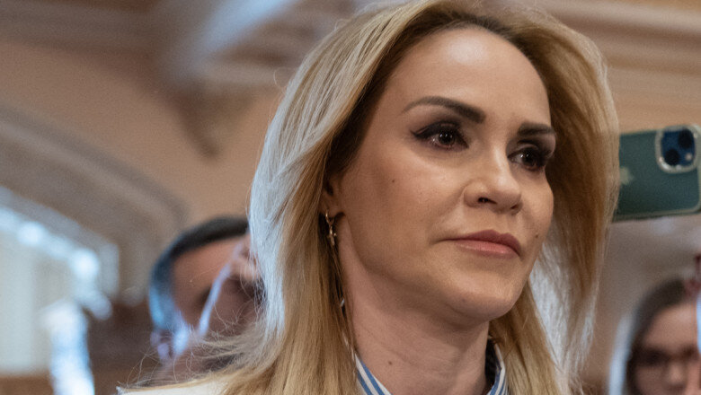 gabriela firea se declara revoltata de lipsa unui buget adoptat in parlament una stabilim in coalitie si alta aplica