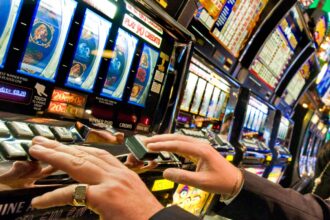 gambling crackdown in romania as councils can ban betting shops and slot machines 69ae596ceaf99