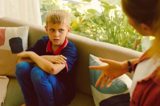 gen x kids were almost always told these 11 lies by their boomer parents 69a45d38d7cb9