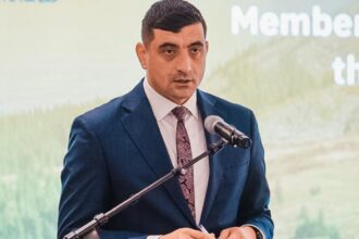 george simion invitat de onoare al liderilor maga la washington dc 69a84c634412b