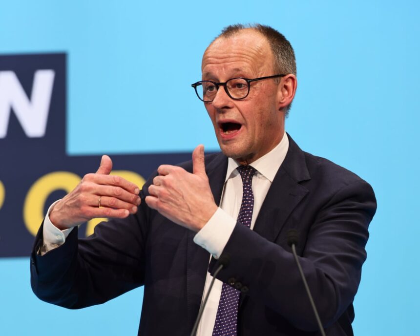 german state election a test for chancellor friedrich merz 69ad754e9bdca