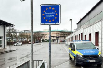 germania a suspendat acordul schengen controale la toate frontierele si reguli noi pentru calatori 69a6ac22c4c50