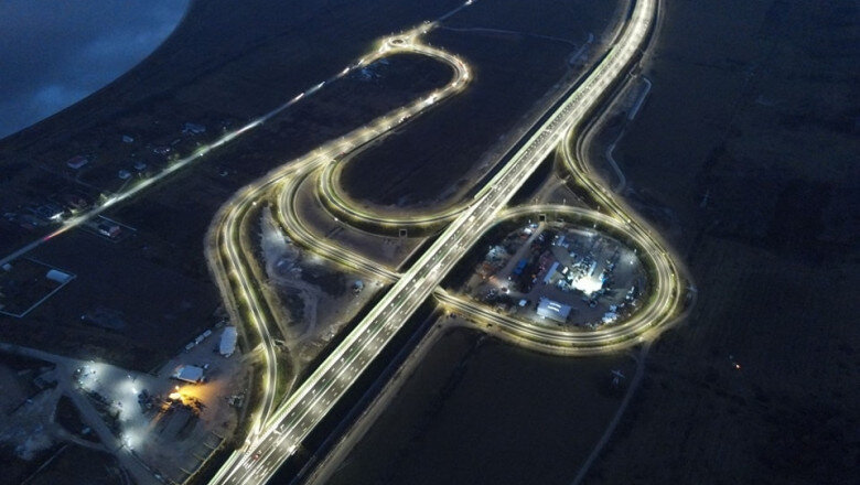 guvernul a aprobat un imprumut de 500 de milioane de euro pentru autostrada sibiu pitesti cum vor fi folositi banii 69b2df69e5756