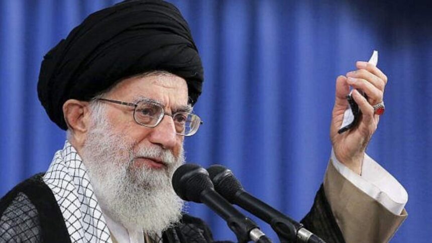 imperiul financiar al lui khamenei averea liderului iranian ar putea ajunge la 200 de miliarde de dolari 69a7ff17e796b
