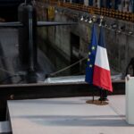 in plina criza globala franta isi revizuieste doctrina nucleara emmanuel macon europa trebuie sa si asume securitatea nucleara 69a6895d38e7e