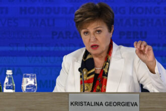 incertitudinea este acum noua normalitate avertismentul sefei fmi privind efectele razboiului din orientul mijlociu 69a94000de115