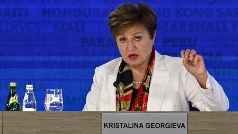 incertitudinea este acum noua normalitate avertismentul sefei fmi privind efectele razboiului din orientul mijlociu 69a94000de115