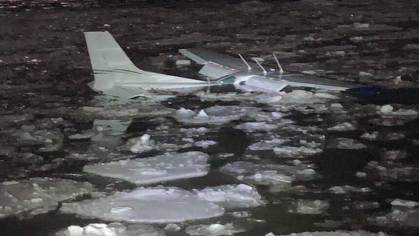 incident aviatic cu final fericit toti oamenii au supravietuit dupa prabusirea unui avion 69a71ab1a46e4