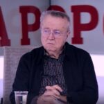 ion cristoiu un nou partid al lui georgescu este o prostie mediatica 69a892b77c0b3