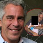 jeffrey epstein told victim he fathered child with woman he called perfect 69b2175b55cc5