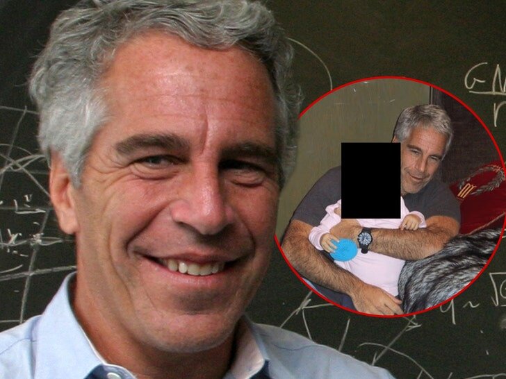 jeffrey epstein told victim he fathered child with woman he called perfect 69b2175b55cc5