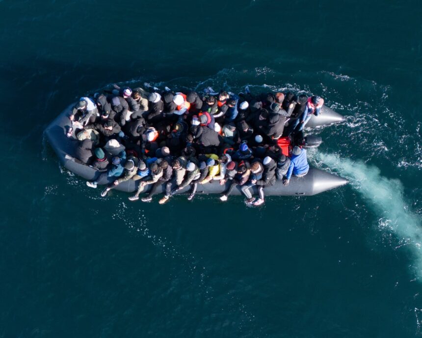 judge halts removal of eritrean asylum seeker from uk to france under one in one out 69b2ae6249bc8