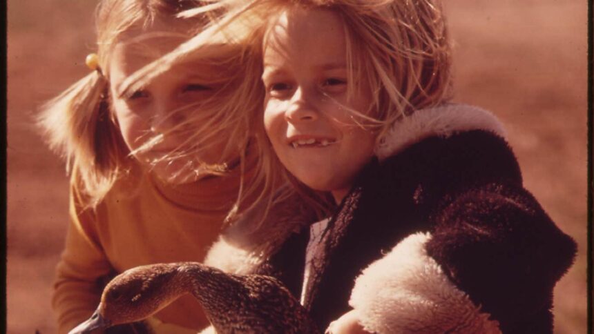 kids raised in the 1970s almost always have 9 specific skills that younger generations will probably never learn 69aa13b7464eb