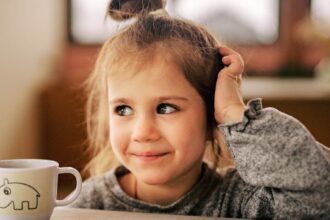 kids raised to choose kindness even when its hard often develop a strength the world doesnt naturally teach 69ae154a499a4