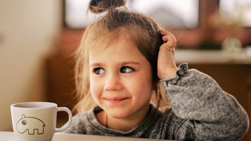 kids raised to choose kindness even when its hard often develop a strength the world doesnt naturally teach 69ae154a499a4