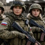 kremlinul trimite femei pe front cum a ajuns rusia sa recruteze inclusiv detinute din asia centrala pentru razboi 69a806032a7c9