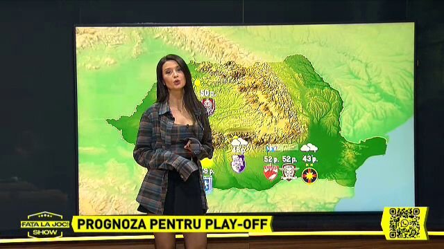 live video iulia parlea si busu sunt invitatii de la fata la joc la pro tv si pe voyo frumoasa prezentatoare a transmis vremea din superliga 69a437e46cdb9