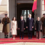 live videotext nicusor dan a fost primit de karol nawrocki la varsovia discutii despre situatia din orient nu o sa plangem iranul 69a975f404694