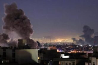 mae prioritate pentru evacuarea cetatenilor romani din orientul mijlociu 2 500 de solicitari de asistenta in procesare 69a5fb46ecfb2