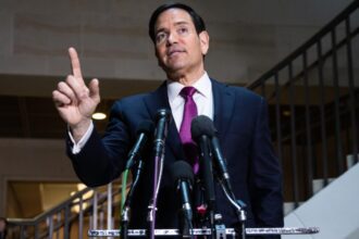 marco rubio semnal de alarma pentru americani plecati acum din orientul mijlociu patru tari pe lista neagra 69a6e46b99924