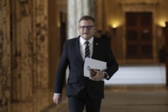 marius budai atac dur la adresa pnl pe fondul tensiunilor din coalitie cata ipocrizie fiti onesti si respectati electoratul psd 69a59b259b794
