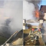 masina in flacari dupa ce a intrat in gardul unei gospodarii din neamt doua femei au ajuns la spital 69a470664ed0d