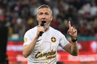 mihai stoica scut in jurul lui dawa dupa umilinta de la zagreb mesaj taios pentru rivalele din liga 1 69a980242fef5