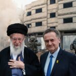 ministrul israelian al apararii orice succesor al lui khamenei va fi eliminat 69a7ec5969b65
